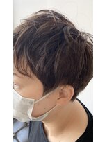 レシェル 松阪(RECIEL)&nbsp;スタイリッシュショート