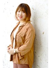 アルボ(Arvo) 鷲見 佳代子