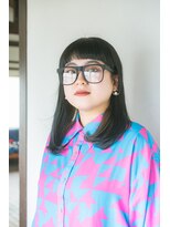 ラクレ(d.la cle) medium style