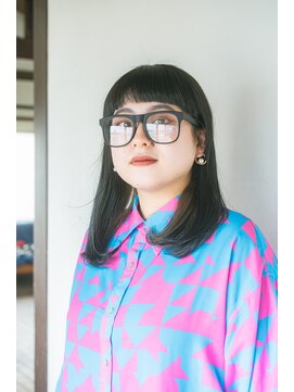 ラクレ(d.la cle) medium style