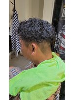 ビービーケン(BB Ken) ツイスパツーブロック