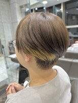 ヘアールーム プリズム(Hair room Prism)&nbsp;インナーカラー