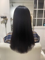 コークス 原宿 表参道(COKETH)&nbsp;縮毛矯正　髪質改善　ストレートパーマ