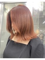 エヴァー(ever)&nbsp;＊カシスレッド＊@ever_mito[表参道駅/原宿駅/学割U24]