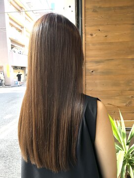 リノナ(Linona) お客様スタイル ハイライト【LINONA錦糸町/錦糸町駅】