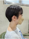 【gosgo近藤】マッシュ/縮毛矯正/ツーブロック/ショートカット