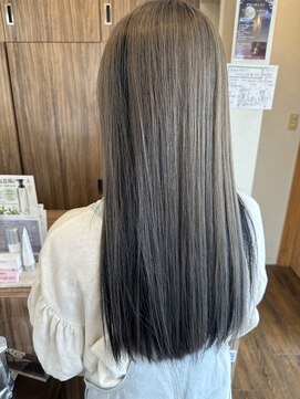 イタクラ 赤道店 (ITAKURA) アンブレラカラー♪