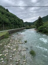 stylist今井のプロフィール