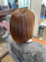 美容室インペリアル&nbsp;インペリアルスタイル