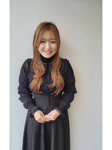 スーリール 和白店(Sourire) 八ヶ代 詩織