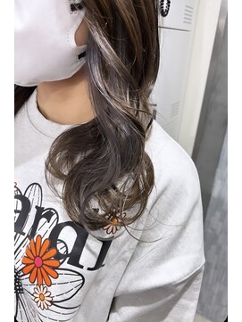 グラッジ 池袋(GLADGE) イヤリングシルバー