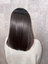 スキル 水戸(SKILL)&nbsp;次世代髪質改善トリートメント