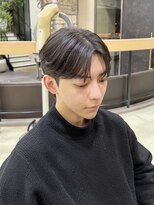 ゼスト 吉祥寺店(ZEST) ダウンパーマ/韓国ヘア/カルマパーマ/吉祥寺【松原可奈】