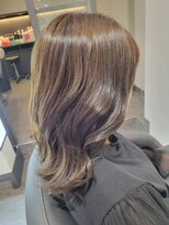 パムス(pams)&nbsp;グレージュカラー