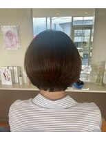 アトリーチェタ 田富店(ATTRICE)&nbsp;30代/40代/大人/ショート/くびれ/ハンサムショート/