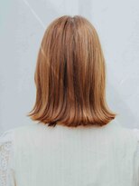 シンシ(Cinci)&nbsp;くびれミディアムスタイル