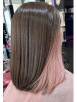 アンリップ ジー(salon unripＧ)&nbsp;NA インナーピンクベージュ