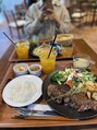 ハイネ(hyne)&nbsp;美味しいご飯が大好きです！