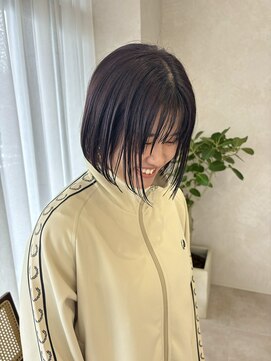 イルプロム 御厨店(illuprom.) 【illuprom.】ミニボブ