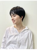 大人のコンパクトショート【世良綾花】