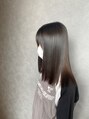 ウィズ 東金店(Wiz)&nbsp;柔らかな髪質改善エステや縮毛矯正ならお任せください☆