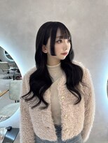 ナツ 梅田店(natsuu)&nbsp;エクステ/髪質改善/韓国/ワンホン/梅田/韓国風/ブリーチ