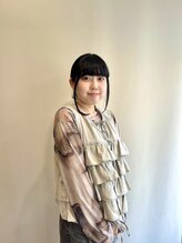 クラップス 綱島店(CLAPS)&nbsp;石井 柚葉