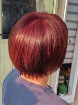 コージーハウス(Cozy House)&nbsp;ピンクブラウン