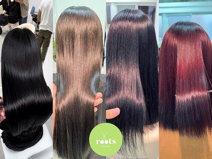 ルーツ 巣鴨 本店(roots)の写真
