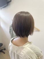 リュタン(LUTIN)&nbsp;LUTIN『カラー＋カット＋トリートメント』