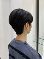 ドルチェ(Dolce)&nbsp;爽やかメンズカット