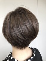 ナゴミノヒトトキ(NAGOMI NO HiTOTOKi)&nbsp;ショートショートショートっ！30代４０代