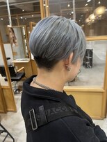 フェリアファム 北千里(FERIA fam)&nbsp;pail Blue