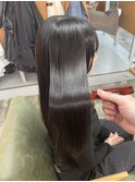 美髪スタイル/髪質改善