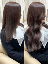 アンク クロス 関内店&nbsp;超高級品質ロアエクステ【ビフォーアフター】