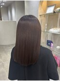パーソナルカラーで似合わせ/大宮東口パーソナルカラー髪質改善