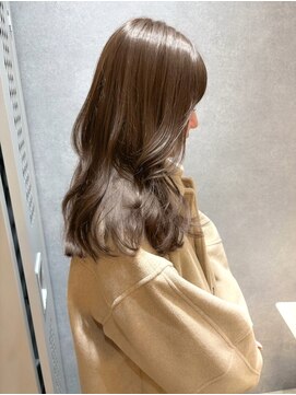 シーインフィニート 蔵前店(C∞) オリーブベージュ