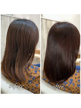 ディアーズ 四日市店(Dears) トリートメントエステ