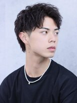 リップス 池袋(LIPPS)&nbsp;ラフツイストショート