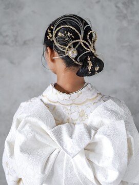 フォトメイクマッシモ(Photomake Massimo) 成人式前撮り/ヘアメイク/ヘアセット/撮影/写真館/日進/赤池