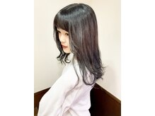 エアリー ヘアーデザイン(airly hair design)