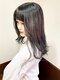 エアリー ヘアーデザイン(airly hair design)の写真/【横川】伸ばしかけも綺麗に可愛く♪圧倒的技術とセンスで、毎日のスタイリングが楽しくなるスタイルに＊