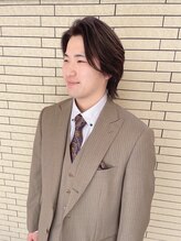 ディルガ ワッセ店(DILGA) 松本 琉蒼