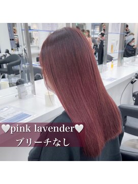 アカデミー 福岡天神(ACADEMY) 天神/天神駅/学割U24/前髪カット/顔周りカット/インナーカラー