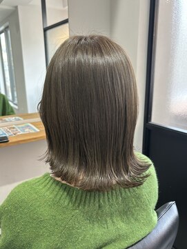 クラシック カワサキ(classic Kawasaki) ブリーチなしオリーブベージュ