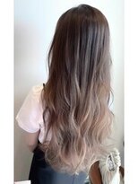 ヘアーラニッシュ 東松戸店(hair Lanish)&nbsp;外国人風カラー/バニラベージュ/20代30代40代