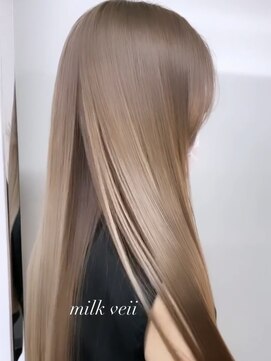 ラキング ギンザ トウキョウ(LAKING GINZA) くびれヘア/アプリコットオレンジ/夏/ハイライトカラー[銀座駅]