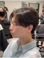 スキル 池袋(SKILL)&nbsp;ナチュラルセンターパート