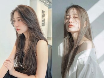 髪質改善トリートメント＆小顔補正ヘッドスパ　misherry【ミシェリー】