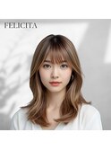 【FELICITA STYLE】
